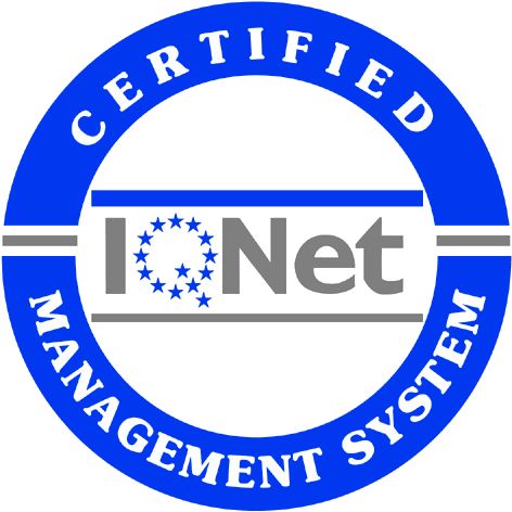 logo iqnet management system