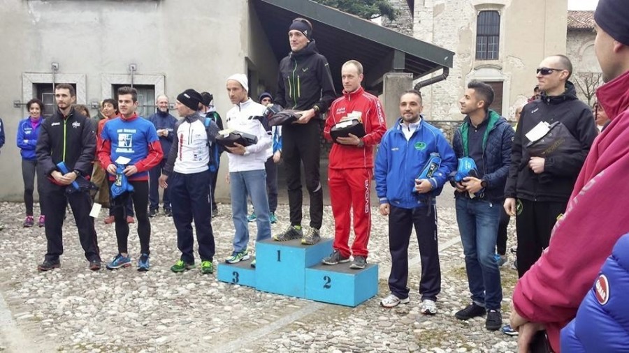 Atletica Palzola: porta bene l’aria della Liguria