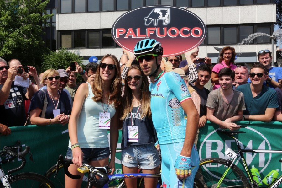 Campionati italiani Ciclismo professionisti
