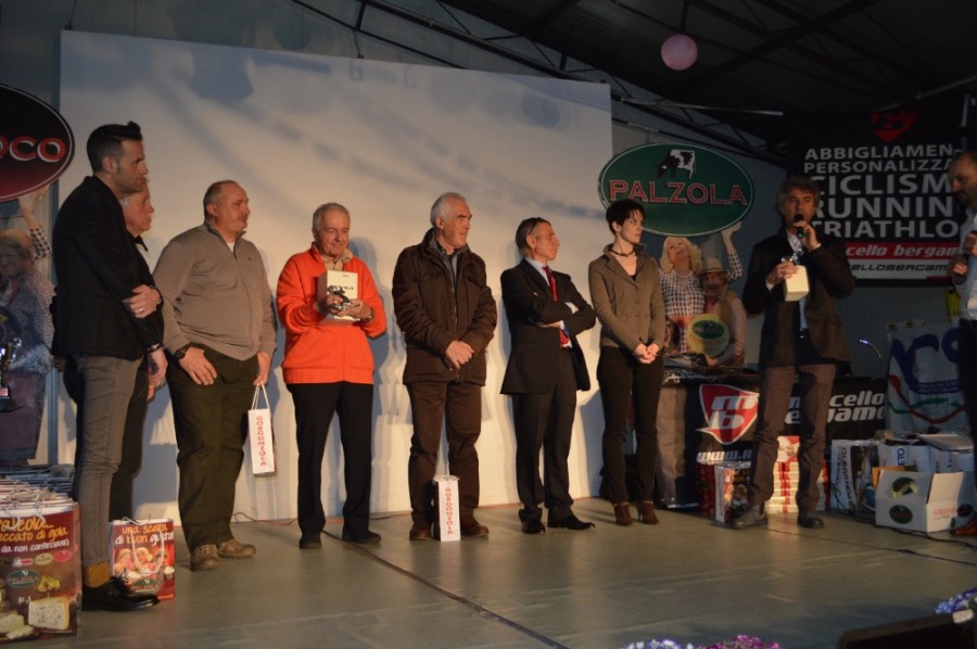 Grande festa per la chiusura del terzo Criterium Palzola 2015- 2016