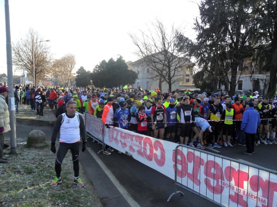 StraMagenta …uno ‘strasuccesso’ di partecipanti