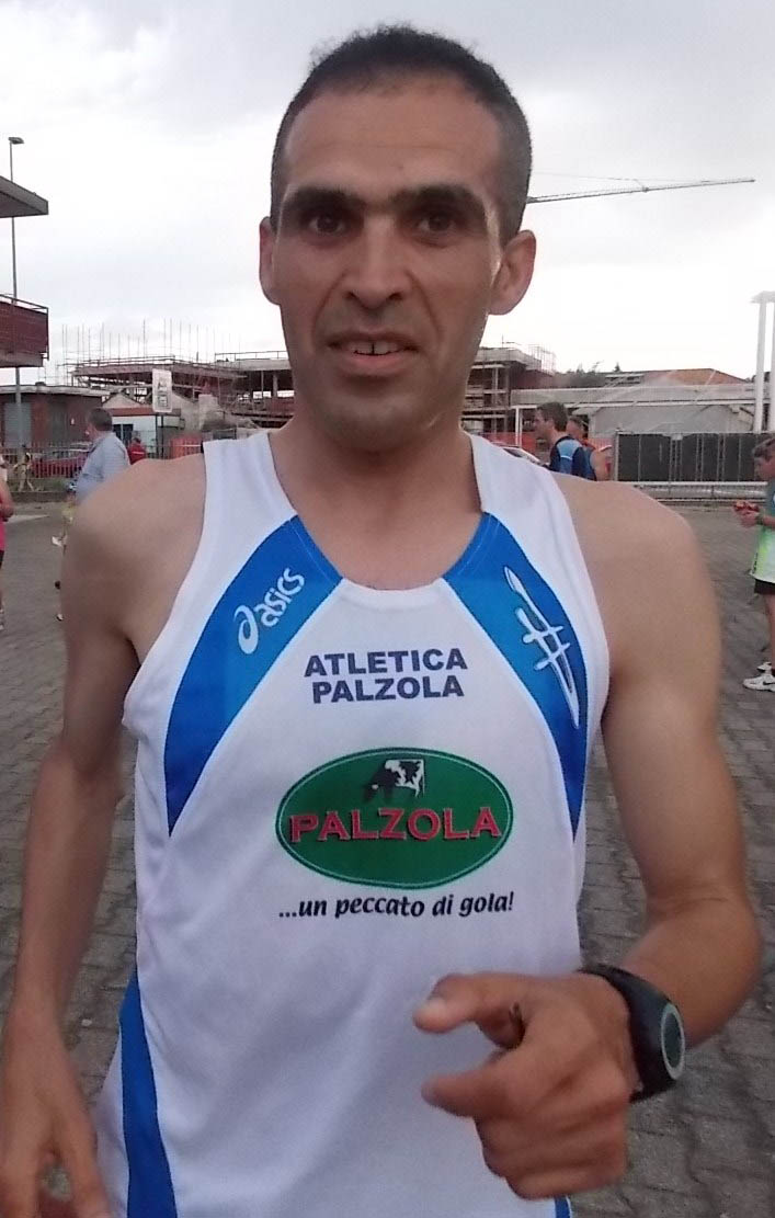 Maratonina di San Gaudenzio: ottimi piazzamenti dell’Atletica Palzola