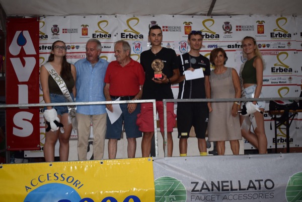 Palzola presente alla 35esima edizione del Trofeo Sportivi di Brigavinto