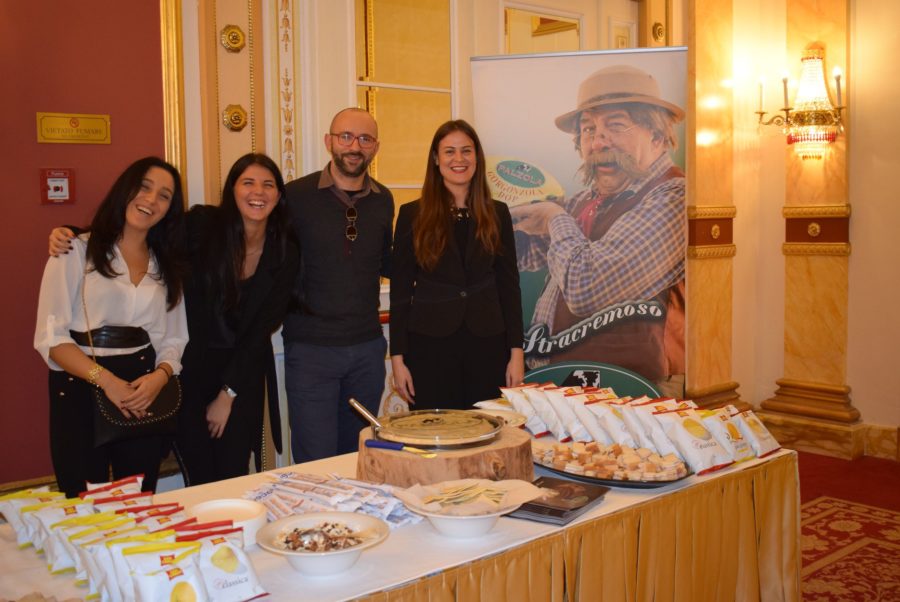 69° Congresso Nazionale Barman e Sostenitori: Palzola presente!