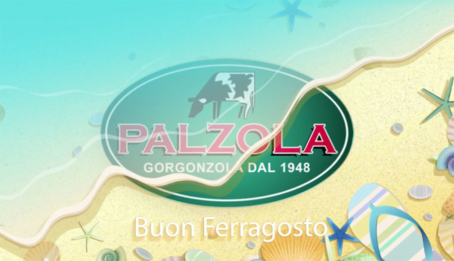 Palzola augura a tutti un buon Ferragosto e felici Vacanze!!!