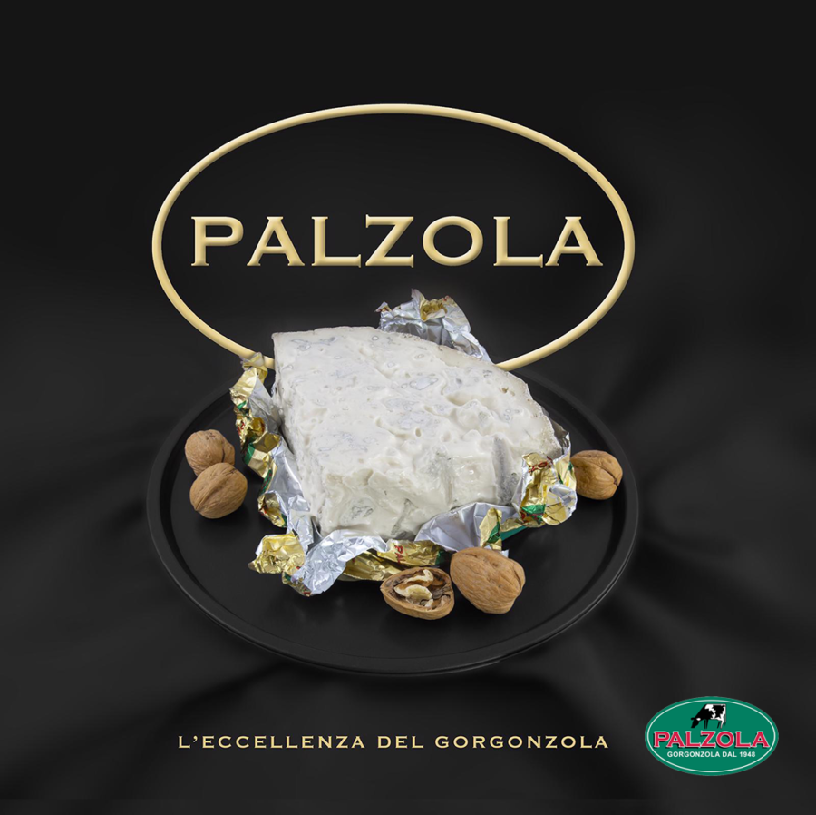 Gorgonzola: palma d’oro per l’export dei formaggi DOP