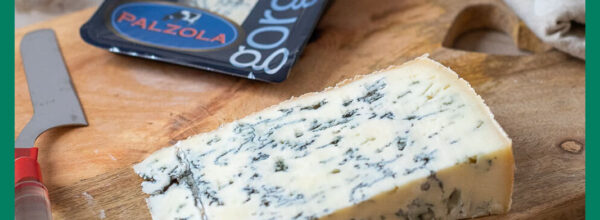 il Gorgonzola piemontese è uno dei formaggi più contraffatti al mondo